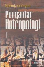 Pengantar Antropologi I